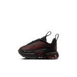 Chaussure nike air max dn pour bb et tout - petit - noir