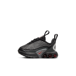Chaussure nike air max dn pour bb et tout - petit - noir