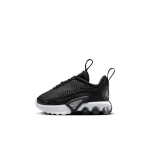 Chaussure nike air max dn pour bb et tout - petit - noir