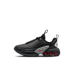 Chaussure nike air max dn pour enfant - noir Chaussure nike air max dn pour enfant - noir
