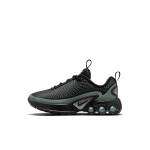 Chaussure nike air max dn pour enfant - noir Chaussure nike air max dn pour enfant - noir