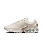 Chaussure nike air max dn se pour femme - blanc
