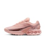 Chaussure nike air max dn pour femme - rose Chaussure nike air max dn pour femme - rose