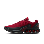 Chaussure nike air max dn winterized pour homme - rouge