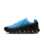 Chaussure nike air max dn8 pour homme - bleu