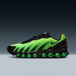 Chaussure nike air max dn8 pour homme - noir