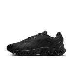 Chaussure nike air max dn8 pour homme - noir