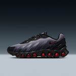 Chaussure nike air max dn8 pour homme - noir