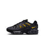 Chaussure nike air max plus drift pour ado - gris