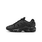 Chaussure nike air max plus drift pour ado - noir