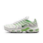 Chaussure nike air max plus pour femme - gris