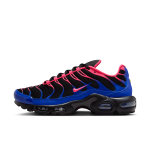 Chaussure nike air max plus pour femme - noir