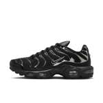 Chaussure nike air max plus se pour femme - noir