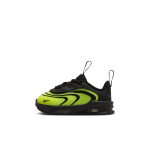 Chaussure nike air max fire pour b�b� et tout - petit - jaune