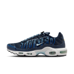 Chaussure nike air max plus pour homme - bleu Chaussure nike air max plus pour homme - bleu