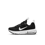 Chaussure nike air max intrlk lite pour jeune enfant - noir Chaussure nike air max intrlk lite pour jeune enfant - noir