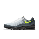 Chaussure nike air max invigor pour homme - noir