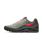 Chaussure nike air max invigor pour homme - noir