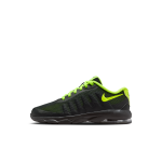 Chaussure nike air max invigor pour jeune enfant - noir