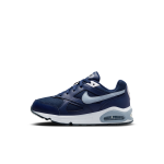 Chaussure nike air max ivo pour enfant - bleu
