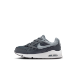 Chaussure nike air max ivo pour enfant - gris