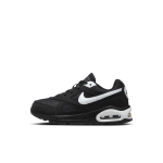 Chaussure nike air max ivo pour enfant - noir