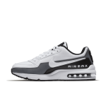 Chaussure nike air max ltd 3 pour homme - blanc