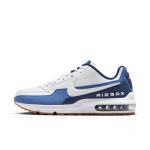 Chaussure nike air max ltd 3 pour homme - blanc