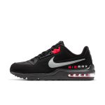 Chaussure nike air max ltd 3 pour homme - noir