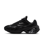 Chaussure nike air max muse se pour femme - noir