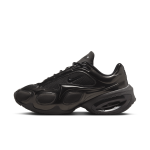 Chaussure nike air max muse pour femme - noir