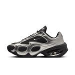 Chaussure nike air max muse pour femme - noir