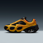 Chaussure nike air max muse se pour femme - noir