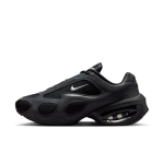 Chaussure nike air max muse pour femme - noir