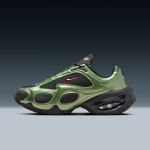 Chaussure nike air max muse pour femme - noir