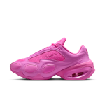 Chaussure nike air max muse pour femme - rose