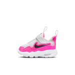 Chaussure nike air max nova pour bb et tout - petit - blanc