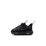 Chaussure nike air max nova pour bb et tout - petit - noir