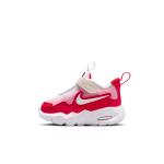 Chaussure nike air max nova pour bb et tout - petit - rouge