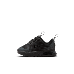 Chaussures nike air max phoenix pour b�b� et tout - petit - noir