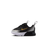 Chaussures nike air max phoenix pour bb et tout - petit - noir