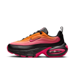 Chaussure nike air max portal pour femme - noir