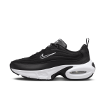 Chaussure nike air max portal pour femme - noir