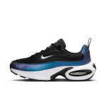 Chaussure nike air max portal se pour femme - noir