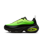 Chaussure nike air max portal pour femme - noir