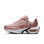 Chaussure nike air max portal pour femme - rose