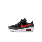 Chaussure nike air max sc pour enfant - noir Chaussure nike air max sc pour enfant - noir