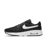 Chaussures nike air max sc pour femme - noir