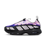 Chaussure nike air max sndr pour femme - noir