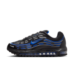 Chaussure nike air max tl 2. 5 pour homme - noir